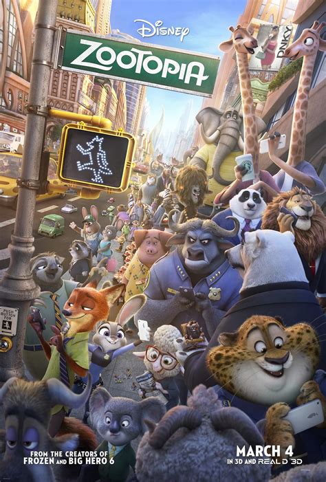 zootopia imdb|jennifer lopez zootopia.